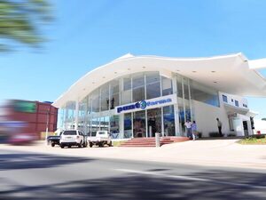 Punto Farma afianza su expansión con nuevas sucursales