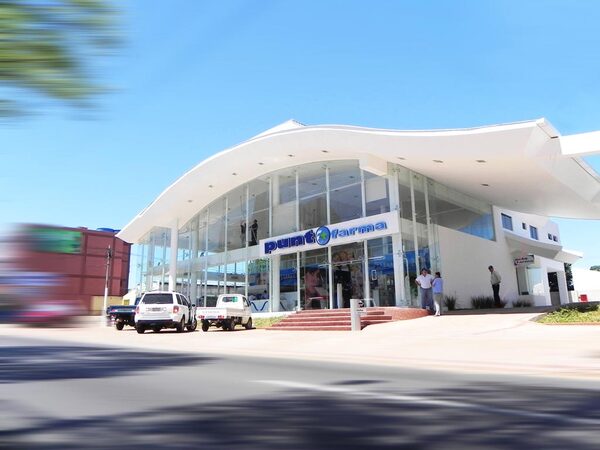 Punto Farma afianza su expansión con nuevas sucursales