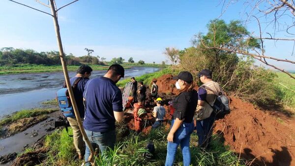 Detienen a hermano de Joel Guzmán por la desaparición de Dahiana