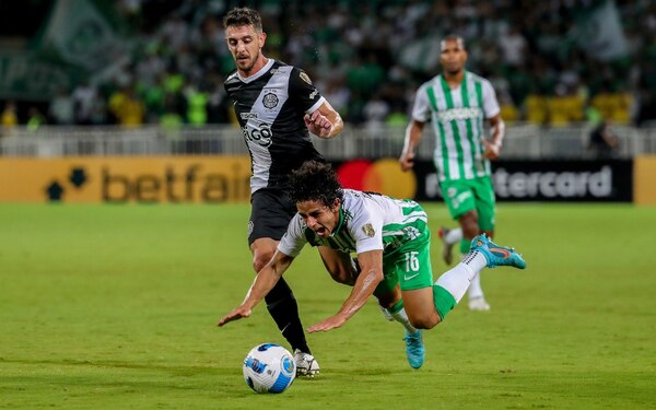 El Verdolga cae a los pies del Decano - El Independiente