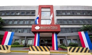 Ordenan captura del exdiputado Juan Carlos Ozorio - C9N