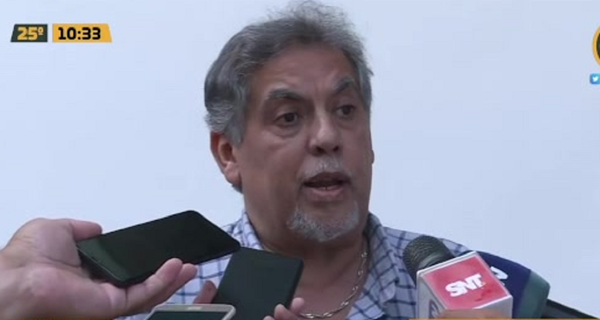 Fiscalizan entidad ligada a Ozorio: Socios de la entidad solicitan retirar sus aportes - C9N
