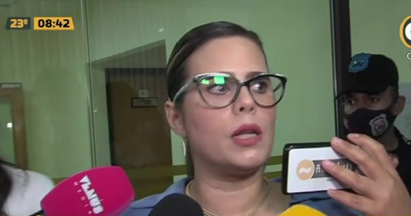 Candente primera sesión en Diputados en el Congreso Nacional - C9N