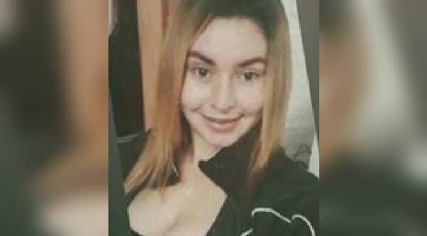 Crónica / Detienen al hermano del supuesto asesino de Dahiana