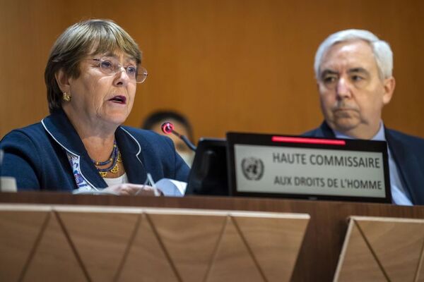 La ONU aprueba una comisión para investigar crímenes de guerra rusos en Ucrania