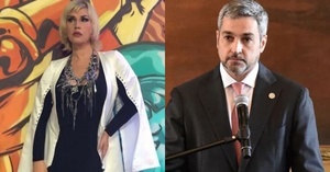 Milva Gauto recordó los motivos que la llevaron a perder la fe en Marito