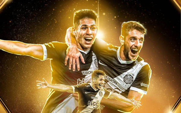Crónica / Olimpia factura otro dineral por llegar a la última fase copera