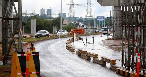 La Nación / Gobierno actual endeudaría al país por US$ 5.600 millones, según economista