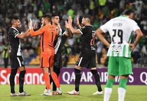 Olimpia-Fluminense: cuándo sería y dónde arranca la Fase 3 - Olimpia - ABC Color