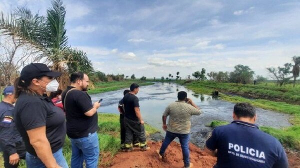 Caso Dahiana: Detienen a hermano de Joel Guzmán | Noticias Paraguay