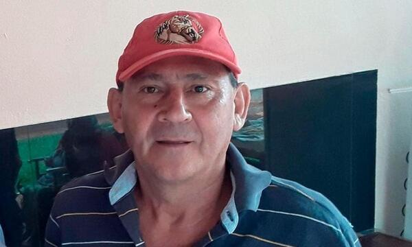Penitenciaría de Coronel Oviedo cuenta con nuevo director interino – Prensa 5