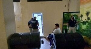 Requisa en la celda de supuesto líder narco Miguel Ángel Servín
