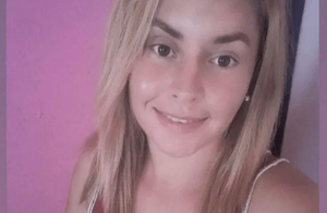 Caso Dahiana Espinoza: detienen a hermano de supuesto feminicida - Noticiero Paraguay