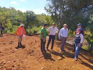 Paraguay podría perder soberanía aduanera del nuevo paso fronterizo - La Clave
