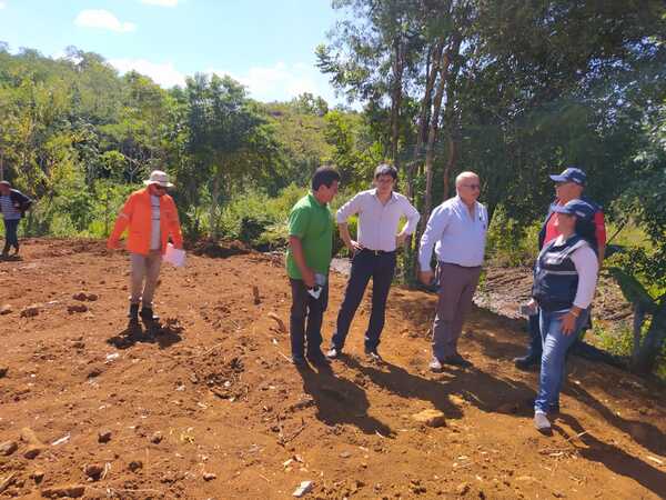Paraguay podría perder soberanía aduanera del nuevo paso fronterizo - La Clave