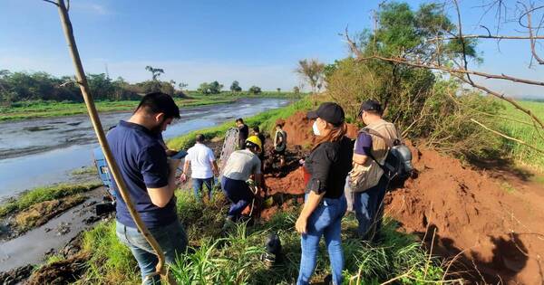 La Nación / Caso Dahiana Espinoza: la Policía detuvo al hermano de Joel Guzmán