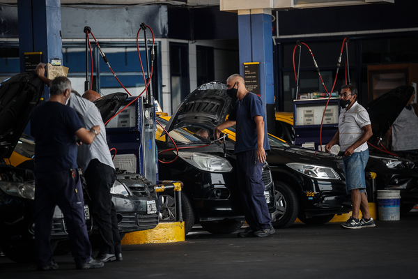 La guerra en Ucrania ensombrece el horizonte económico en América Latina - MarketData