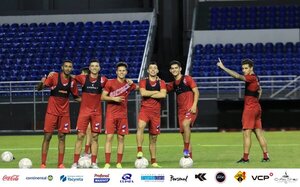 Se juega desde este viernes una nueva fecha del Apertura - .::Agencia IP::.