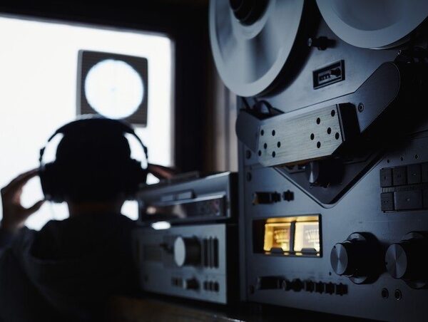 Características de audios filtrados se parecen a una tecnología israelí · Radio Monumental 1080 AM