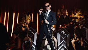 Marc Anthony apuesta por la frescura de jóvenes compositores