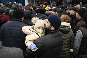 Diario HOY | Más de 1,2 millones de refugiados ucranianos por la invasión de Rusia