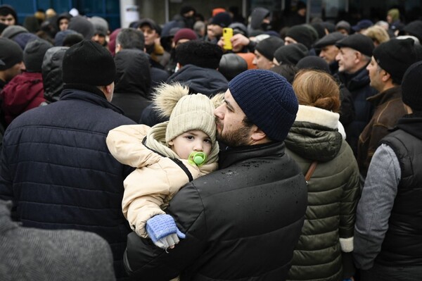 Diario HOY | Más de 1,2 millones de refugiados ucranianos por la invasión de Rusia