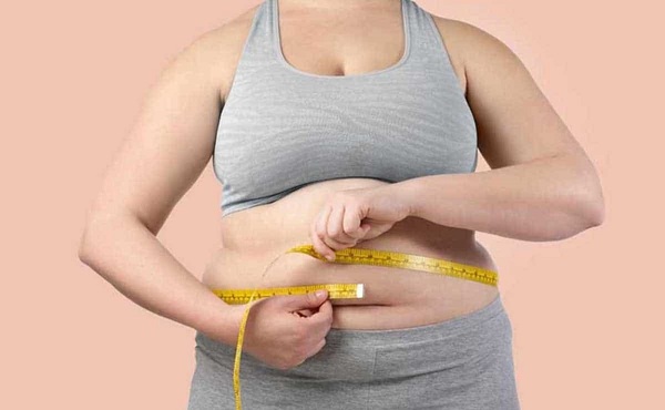 Salud advierte que la obesidad ocasiona numerosas enfermedades de base y muerte precoz
