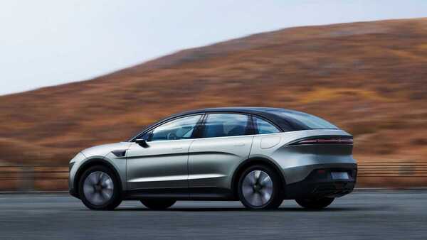 Honda y Sony harán coches eléctricos juntos
