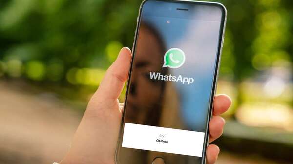 WhatsApp permitirá unirse a una videollamada mediante un link