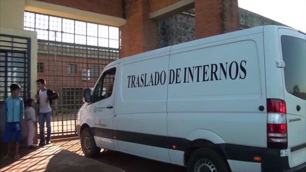 Agentes penitenciarios advierten con ir a huelga por subsidio familiar