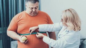 Día mundial de la obesidad, 4 de marzo