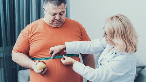 Día mundial de la obesidad, 4 de marzo