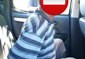 Detienen a presunto homicida