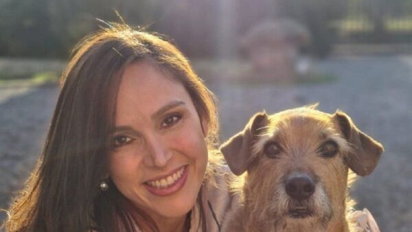 Cambió las farras por el rodete y por ser mamá