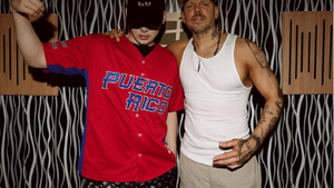 Residente se tira contra J Balvin en nueva canción y es viral