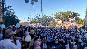 Obra Salesiana de Concepción celebra 122 años de historia