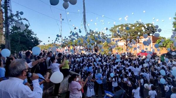 Obra Salesiana de Concepción celebra 122 años de historia