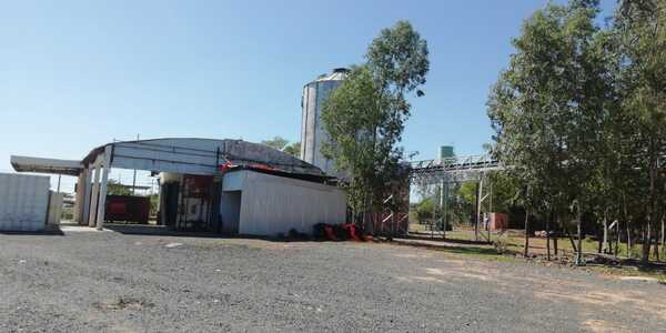 A ULTRANZA PY: Nuevo allanamiento en Villeta