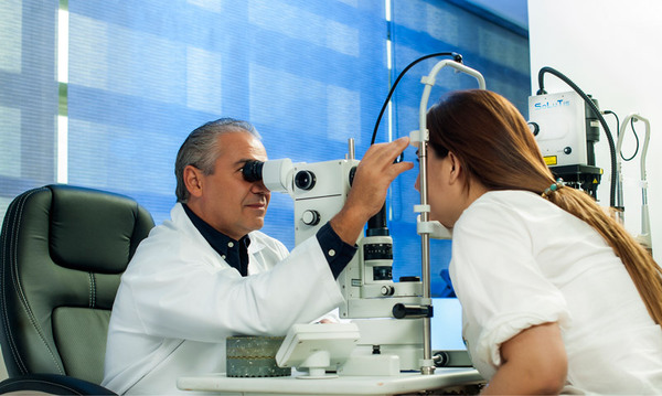 Desarrollarán charlas de prevención por la Semana Mundial del Glaucoma