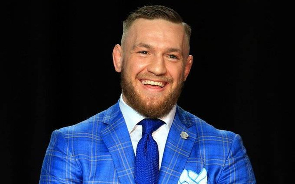 Crónica / [VIDEO] ¡McGregor ya se ve siendo DT y nuevo dueño del Chelsea!