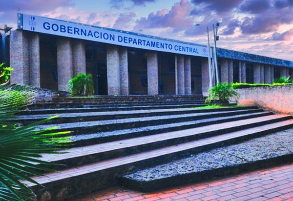 Gobernación Central: Junta detecta un desfase de G. 5.000 millones | OnLivePy