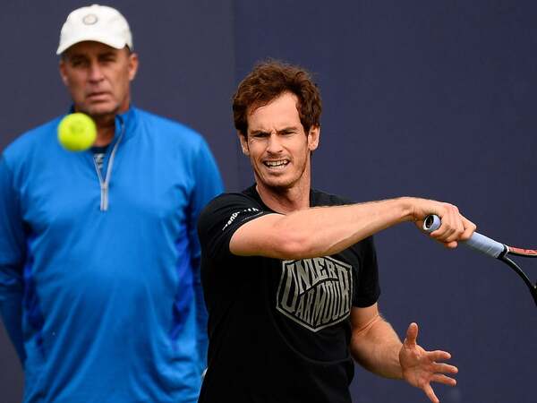 Diario HOY | Andy Murray volverá a entrenar con Iván Lendl