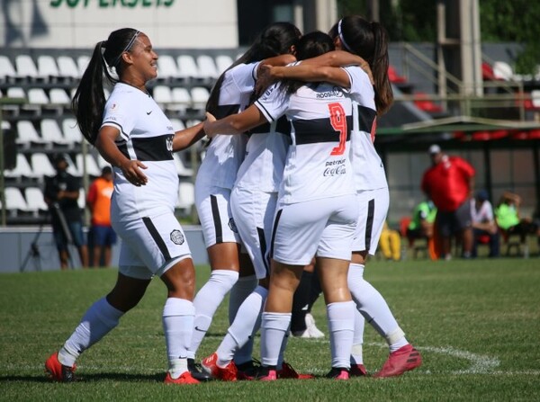 Se abrió un nuevo capítulo en Femenino - APF