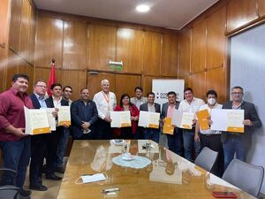 Oficialismo muestra un profundo desprecio hacia Coronel Oviedo. - El Observador