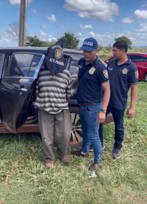 Detienen a capataz sindicado de asesinar a sexagenario - La Clave
