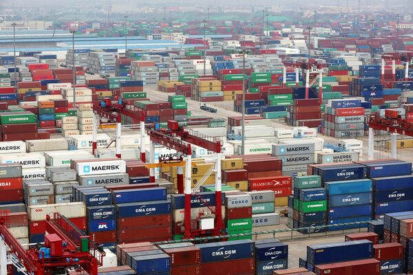 La guerra en Ucrania puede tener efectos mixtos en la economía de Perú - MarketData