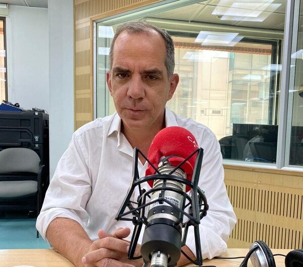 Para periodista bocón colombiano ahora Olimpia es “tricampeón” gua’u