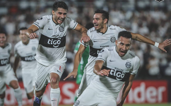 Crónica / Bombazo: Una estrella del Olimpia, ¿en el interés de la Juventus de Italia?