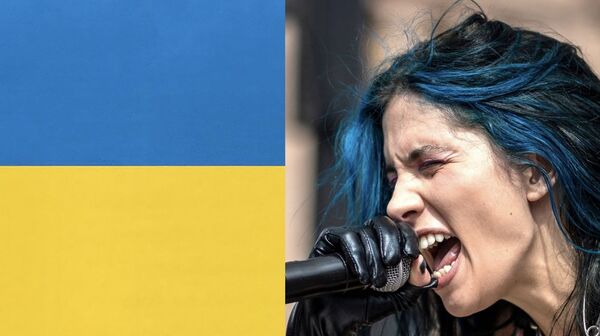 Nadya Tolokonnikova de Pussy Riot ayuda a recaudar 7 millones para Ucrania con NFT