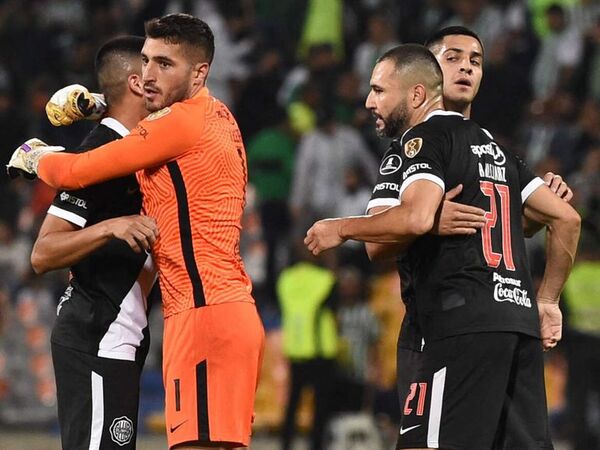 Los problemas de agenda que tendrá Olimpia si juega el martes en Brasil - Olimpia - ABC Color